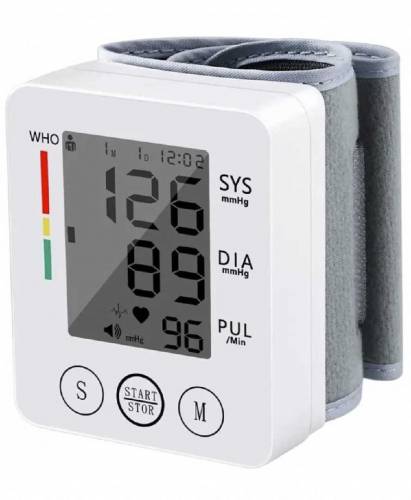 Blood Pressure Machine