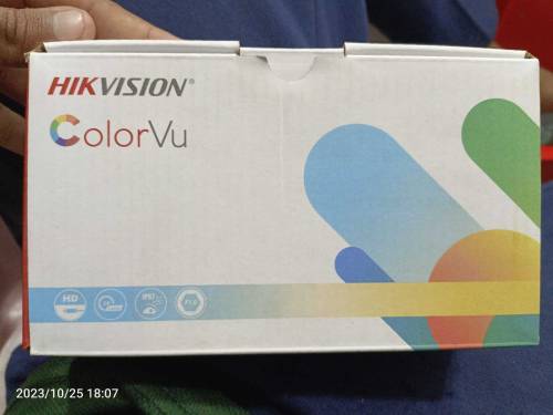 CCTY BEST COLOR VU