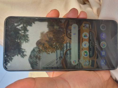 realme 7 5g 