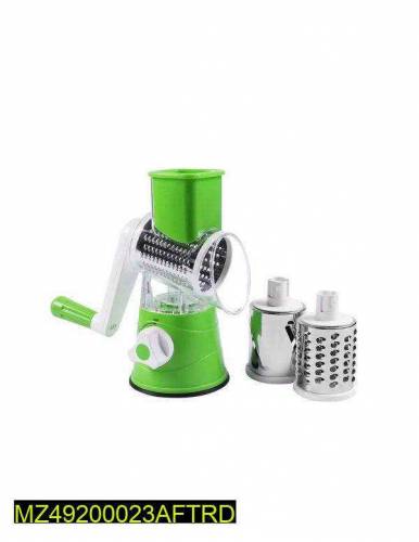 Manual vegetable cutter