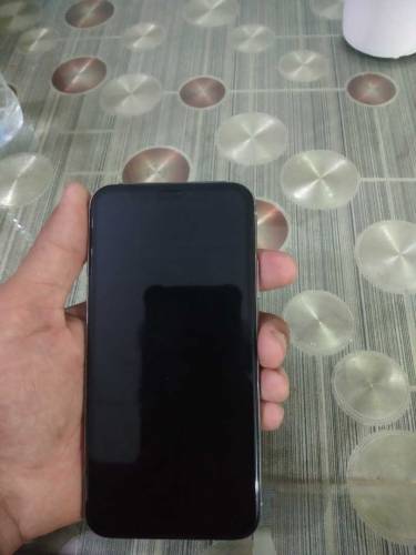 I phone X water pack 64GB non PTA 