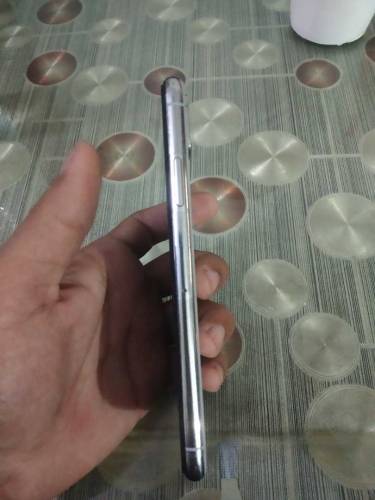 I phone X water pack 64GB non PTA 