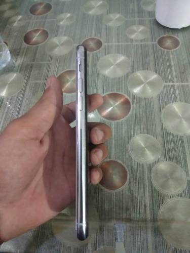 I phone X water pack 64GB non PTA 