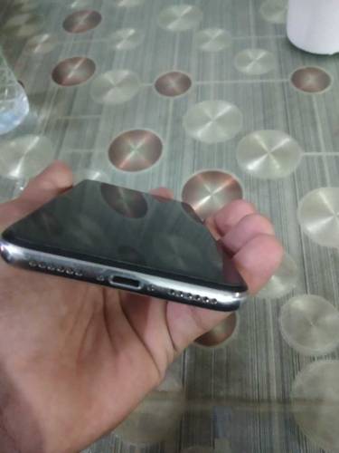 I phone X water pack 64GB non PTA 