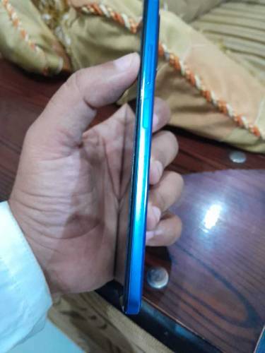 Poco M4 Pro 8 GB 256 GB with full box with warranty original charge