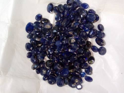 Original Neelam Sapphire