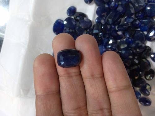Original Neelam Sapphire