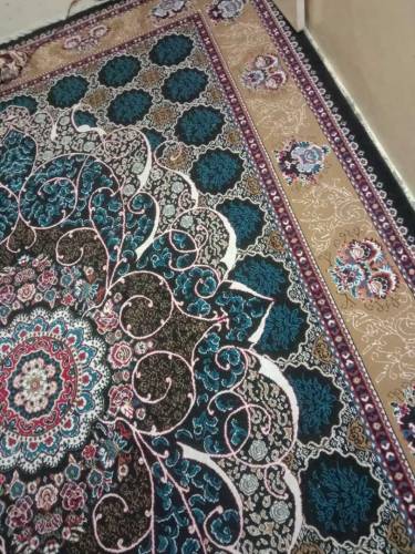 Irani rug 14 ft length 10 ft width 