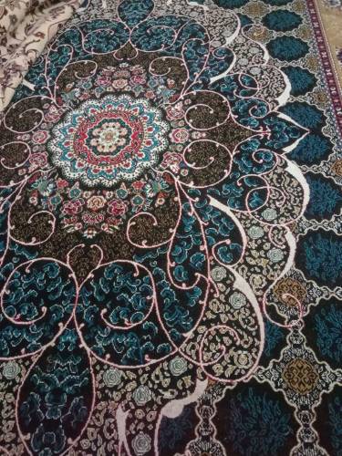 Irani rug 14 ft length 10 ft width 