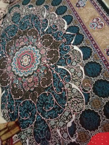 Irani rug 14 ft length 10 ft width 