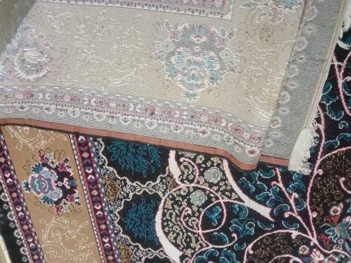 Irani rug 14 ft length 10 ft width 