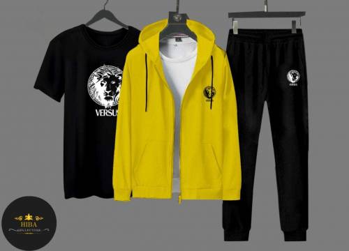 4in1 track suit 