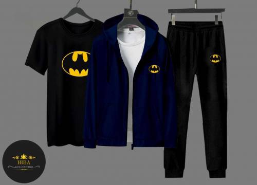 4in1 track suit 
