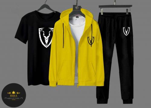 4in1 track suit 