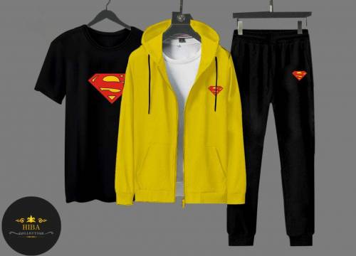 4in1 track suit 