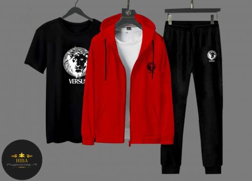 4in1 track suit 