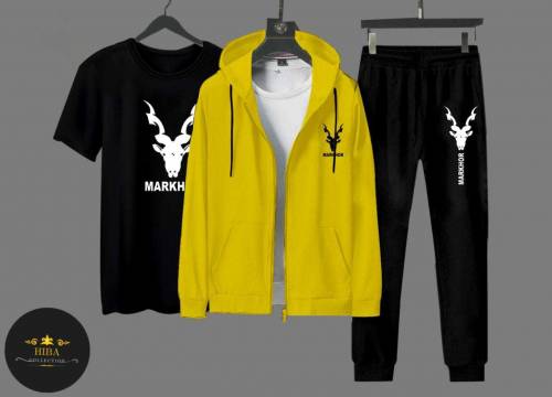 4in1 track suit 