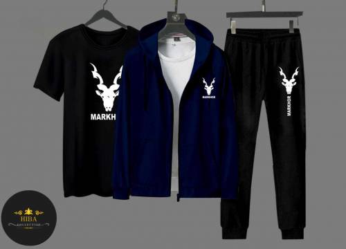 4in1 track suit 