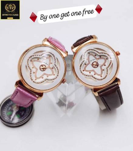 IRLS WATCH⌚WATERPROOF 🌧️GOOD LOOKING MODEL🔥