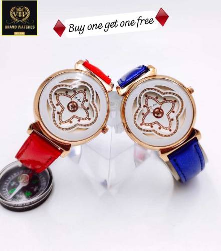 IRLS WATCH⌚WATERPROOF 🌧️GOOD LOOKING MODEL🔥