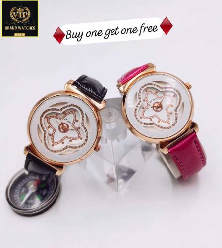 IRLS WATCH⌚WATERPROOF 🌧️GOOD LOOKING MODEL🔥