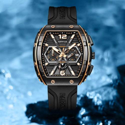 Fashion watch for man