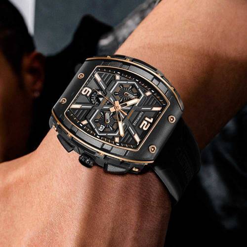 Fashion watch for man