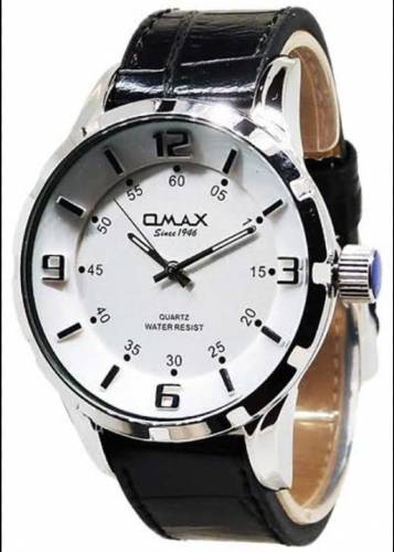 Omax watch for man