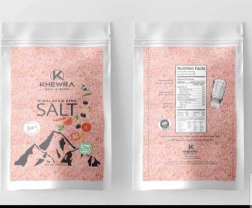 Himalayan Edible Rock Salt 