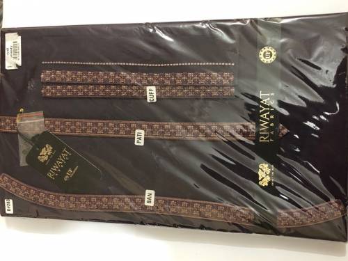 RIWAYAT FABRIC MEN'S 2 SUIT