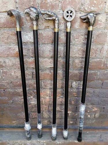 walking stick, cramping stick, can stick with sword 