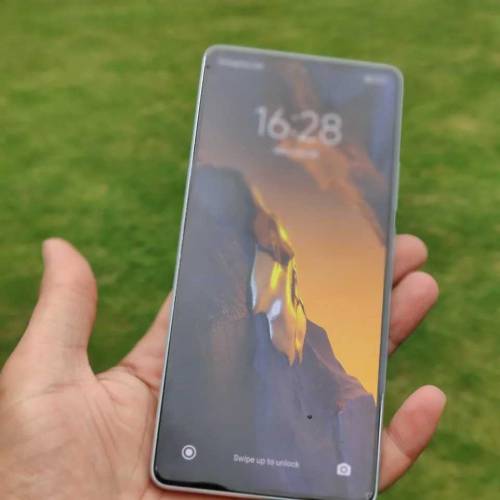 Redmi Note 12 turbo/poco f5
