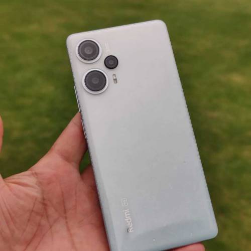 Redmi Note 12 turbo/poco f5