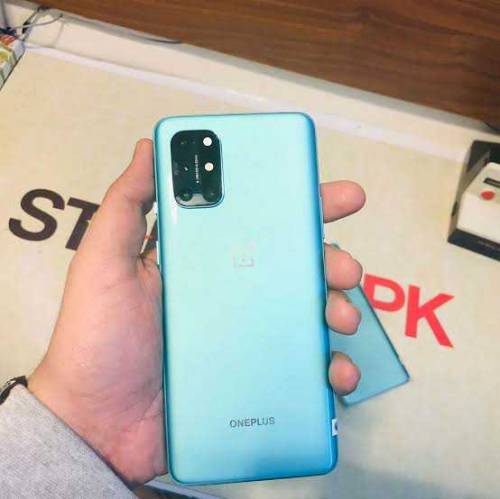ONEPLUS 8T 12/256GB
