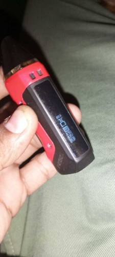 geekvape NANO