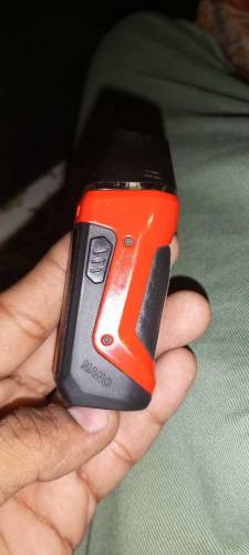 geekvape NANO