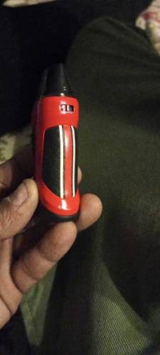 geekvape NANO