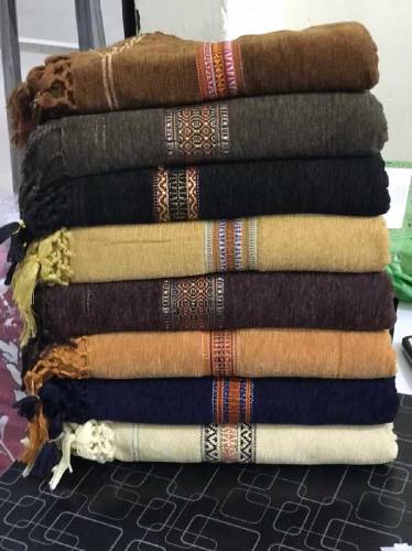 WINTER WOOL SHAWLS FOR MENS 