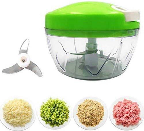 Manual Food Chopper 