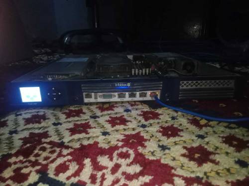mikrotik