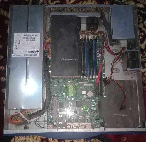 mikrotik
