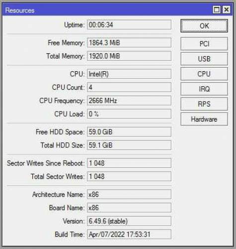 mikrotik