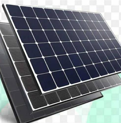 solar panels 