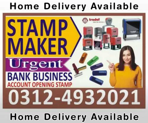 Paper Embossed Stamp Maker Letterhead Wax Rubber Stamp Making Machine