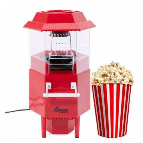 popcorn maker