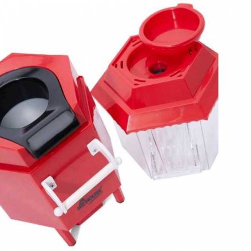 popcorn maker