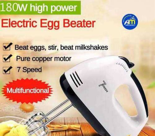 Kenwood electric hand mixer