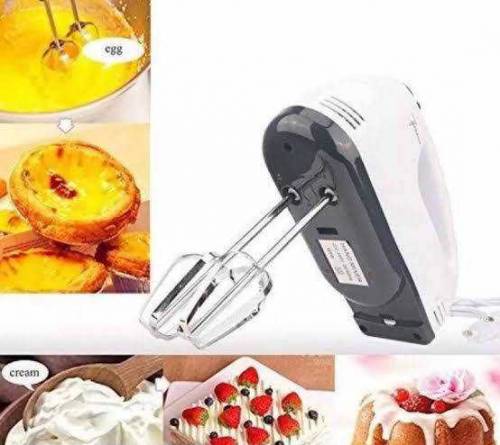 Kenwood electric hand mixer