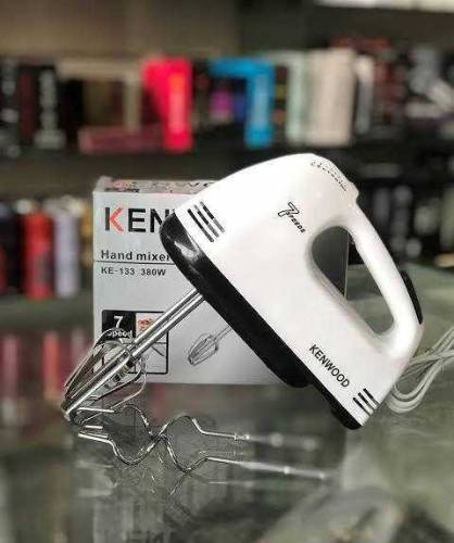 Kenwood electric hand mixer