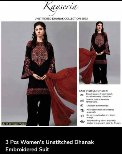 women unstitched 
